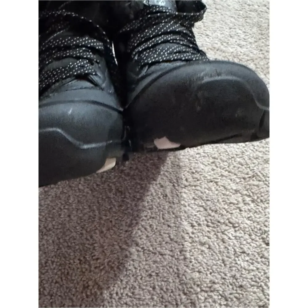 Merrell Aurora 6 Waterproof Faux Fur Lined Winter Ankle Boots Women’s Size 6.5